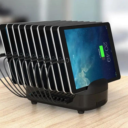 Essential ORICO Charging Station for Everyday Home Device Use | Syndmart