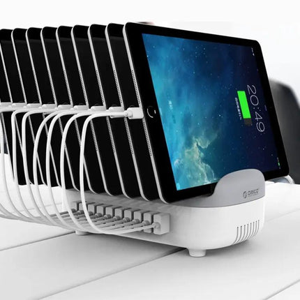 Essential ORICO Charging Station for Everyday Home Device Use | Syndmart