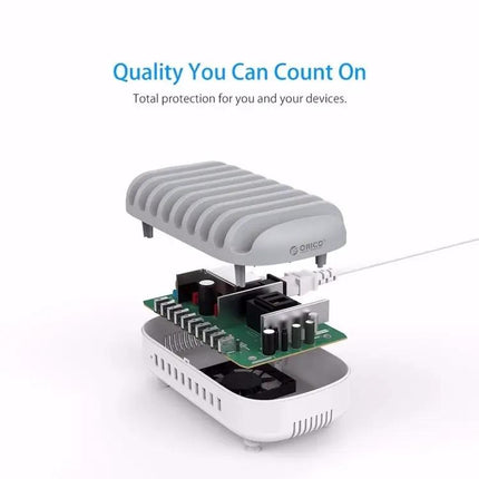 Essential ORICO Charging Station for Everyday Home Device Use | Syndmart