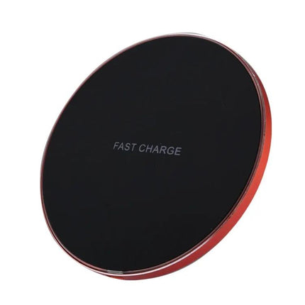 Compact Q21 Charger for Daily Home and Travel Use