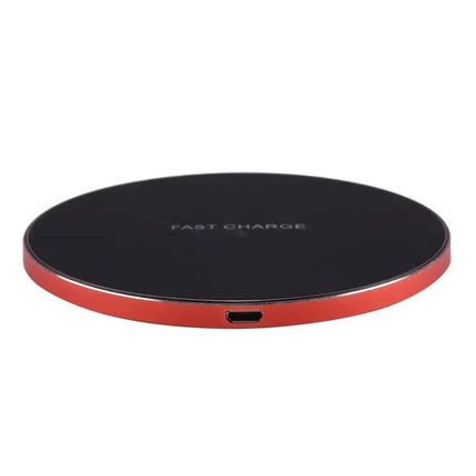 Compact Q21 Charger for Daily Home and Travel Use