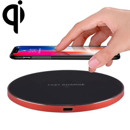 Compact Q21 Charger for Daily Home and Travel Use