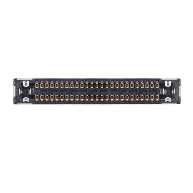 Alt Tag: Keep your iPhone 8 Plus charging with this essential replacement part charging FPC connector for DIY repair