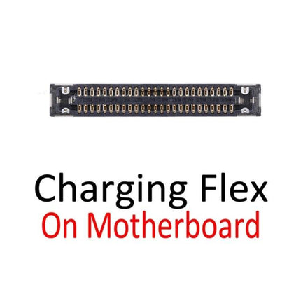 Keep your iPhone 8 Plus charging with this essential replacement part - iPhone 8 Plus charging FPC connector replacement for DIY repairs