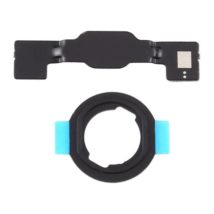 Essential iPad repair part for everyday device maintenance - replacement home button retaining bracket and pad for iPad 10.2 (A2200 A2198 A2232)