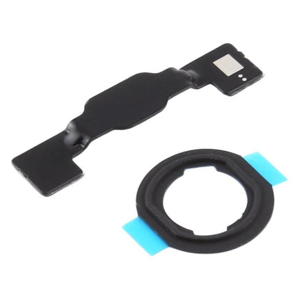 Essential iPad repair part for everyday device maintenance - replacement home button retaining bracket and pad for iPad 10.2 A2200 A2198 A2232