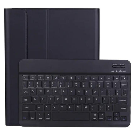 Detachable Bluetooth Keyboard Case for iPad Pro 11 and Air Models