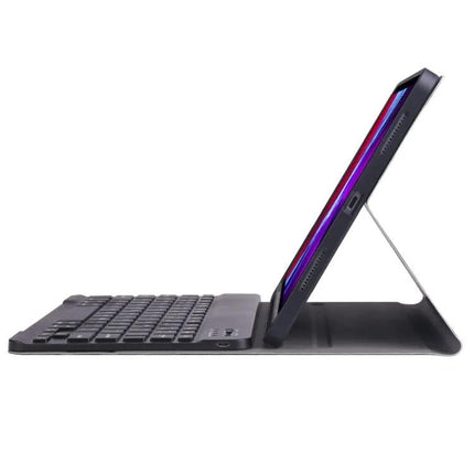 Detachable Bluetooth Keyboard Case for iPad Pro 11 and Air Models