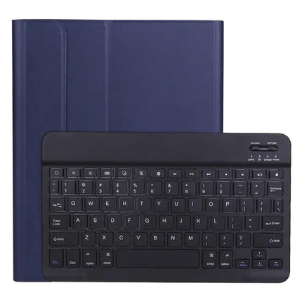 Detachable Bluetooth Keyboard Case for iPad Pro 11 and Air Models
