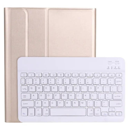 Detachable Bluetooth Keyboard Case for iPad Pro 11 and Air Models
