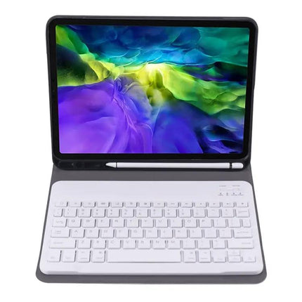 Detachable Bluetooth Keyboard Case for iPad Pro 11 and Air Models