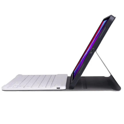 Detachable Bluetooth Keyboard Case for iPad Pro 11 and Air Models