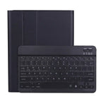 For iPad Pro 11 2022 / 2021 / Air 5 / Air 4 / Black