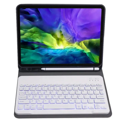 Bluetooth Keyboard Case with Backlight for iPad Pro 11