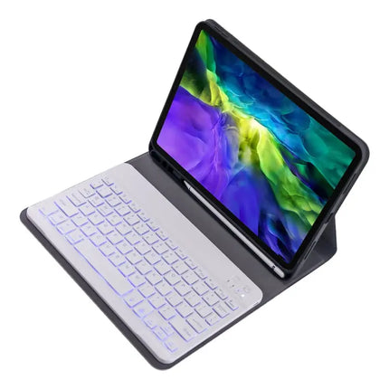 Bluetooth Keyboard Case with Backlight for iPad Pro 11