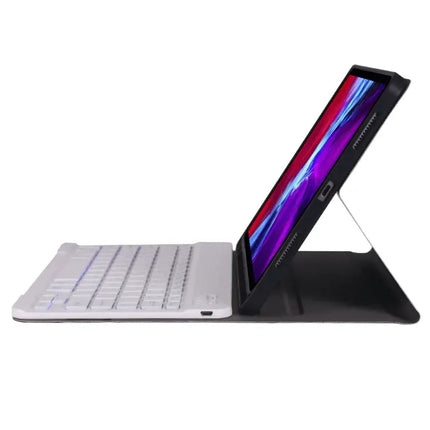 Bluetooth Keyboard Case with Backlight for iPad Pro 11