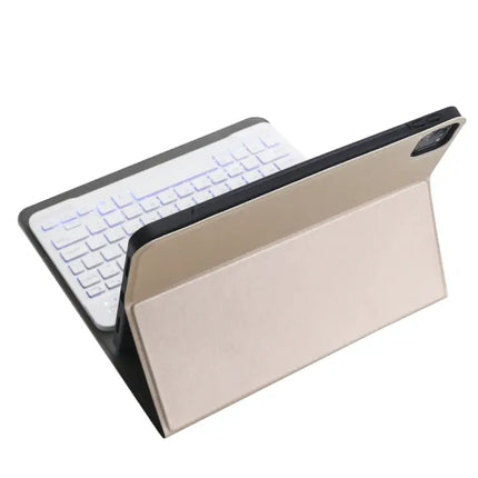Bluetooth Keyboard Case with Backlight for iPad Pro 11