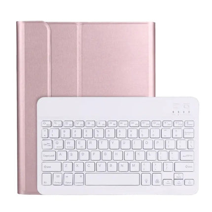 Bluetooth Keyboard Case with Backlight for iPad Pro 11