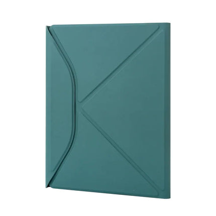 Leather Bluetooth Keyboard Case with Pen Slot for iPad 10.2