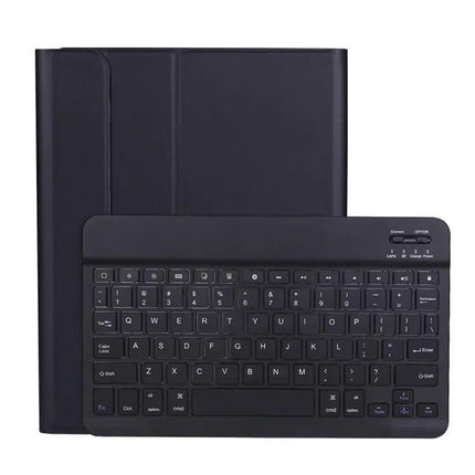 Ultra-Thin Detachable Bluetooth Keyboard Case for iPad Pro 11 Inch