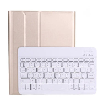 Ultra-Thin Detachable Bluetooth Keyboard Case for iPad Pro 11 Inch