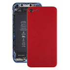 For iPhone SE 2020 / Red