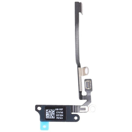 Essential Replacement Flex Cable for iPhone SE 2020 Speaker in Daily Life - replacement speaker flex cable for calls, videos, and alerts