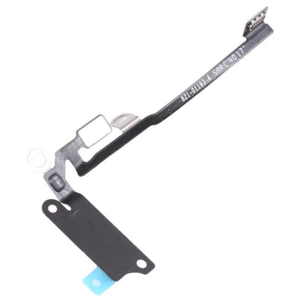 Essential Replacement Flex Cable for iPhone SE 2020 Speaker in Daily Life - black replacement speaker flex cable with connector