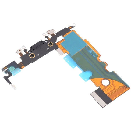 Replacement Flex Cable for iPhone Daily Charging Needs — iPhone SE 2020 charging port flex cable replacement for reliable daily charging
