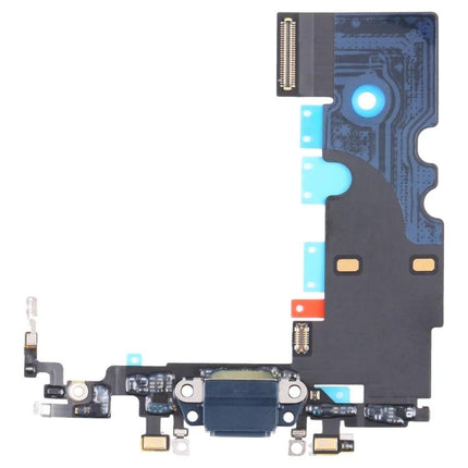 Replacement Charging Cable for iPhone SE 2022 Daily Use - replacement lightning charge port flex assembly shown