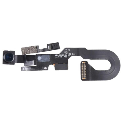 Essential Front Camera Replacement for Daily iPhone Essentials - replacement front-facing camera flex cable for iPhone selfie and FaceTime