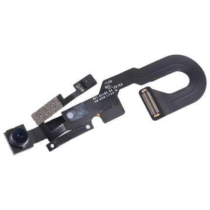 Essential Front Camera Replacement for Daily iPhone Essentials - replacement front-facing camera flex cable for iPhone, repair part for selfies and video calls