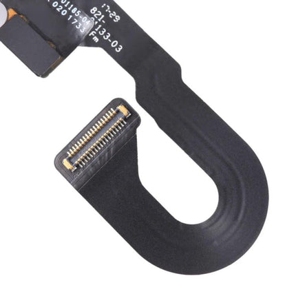 Essential Front Camera Replacement for Daily iPhone Essentials - close-up of iPhone front camera flex cable connector