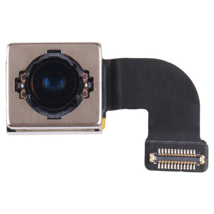 Replace the Back Camera on Your iPhone SE 2022 for Everyday Use - replacement rear camera module showing lens and flex connector