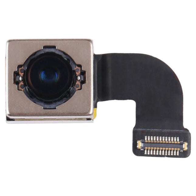 Replace the Back Camera on Your iPhone SE 2022 for Everyday Use - replacement rear camera module showing lens and flex connector