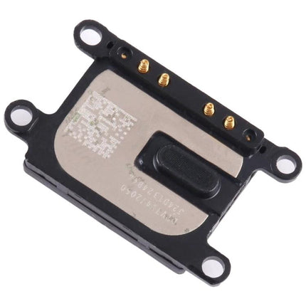 Earpiece Replacement for iPhone SE 2022 Daily Communication - black replacement earpiece speaker module for clear calls