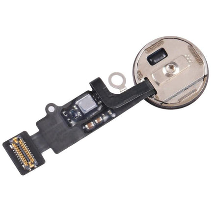 Replacement Home Button for iPhone SE 2022 Everyday Use - replacement home button flex cable part for quick at-home repair