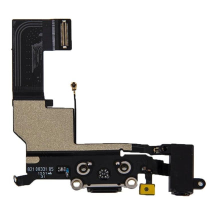 iPhone SE Charging and Audio Flex Cable for Daily Use - replacement charging port and audio flex cable for iPhone SE