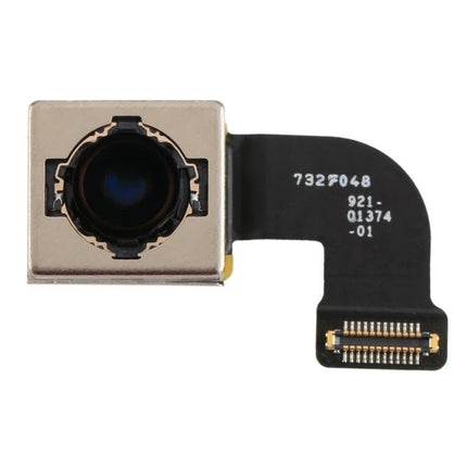 A Practical Replacement to Keep Your Smartphone Camera Working in Daily Life - iPhone SE 2020 rear back camera module