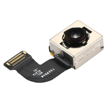 A Practical Replacement to Keep Your Smartphone Camera Working in Daily Life - iPhone SE 2020 rear camera module