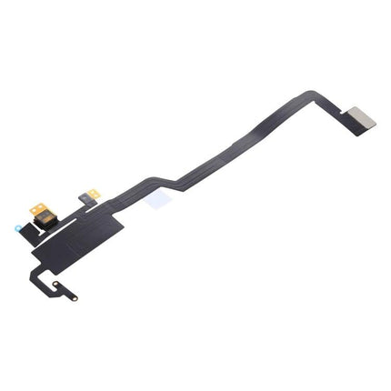 iPhone X Sensor Flex Cable for Daily Device Maintenance replacement cable for proximity and ambient light sensors