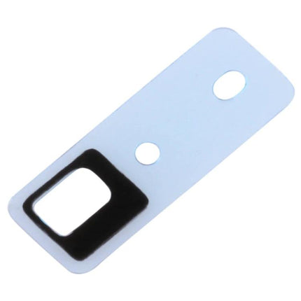 Essential Replacement Parts for iPhone X Daily Maintenance - adhesive camera gasket and induction cotton replacement part