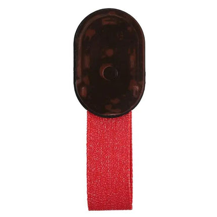 Universal Finger Strap Grip for Secure One-Handed Phone Use
