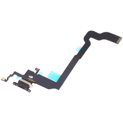 Replacement Flex Cable for Daily iPhone X Maintenance - iPhone X charging port flex cable replacement part