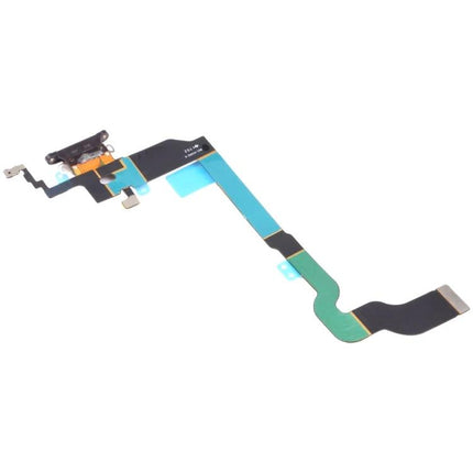 Replacement Flex Cable for Daily iPhone X Maintenance - iPhone X charging port replacement flex cable for reliable daily power