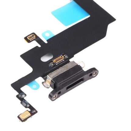 Replacement Flex Cable for Daily iPhone X Maintenance - iPhone X charging port flex cable replacement part