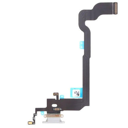 Replacement Flex Cable for Daily iPhone X Maintenance - iPhone X charging port flex cable replacement part
