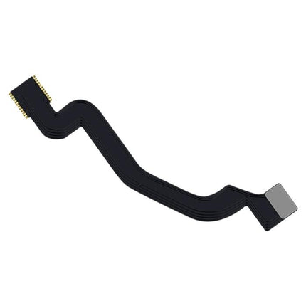 Replacement Flex Cable for iPhone X Daily Maintenance Needs - black replacement flex cable for sensors and connectors