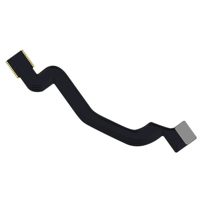 Replacement Flex Cable for iPhone X Daily Maintenance Needs - black replacement flex cable for sensors and connectors