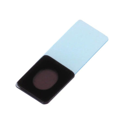 Essential Replacement Back Stickers for iPhone X Daily Use - adhesive proximity sensor back sticker for iPhone X, precise fit and everyday replacement